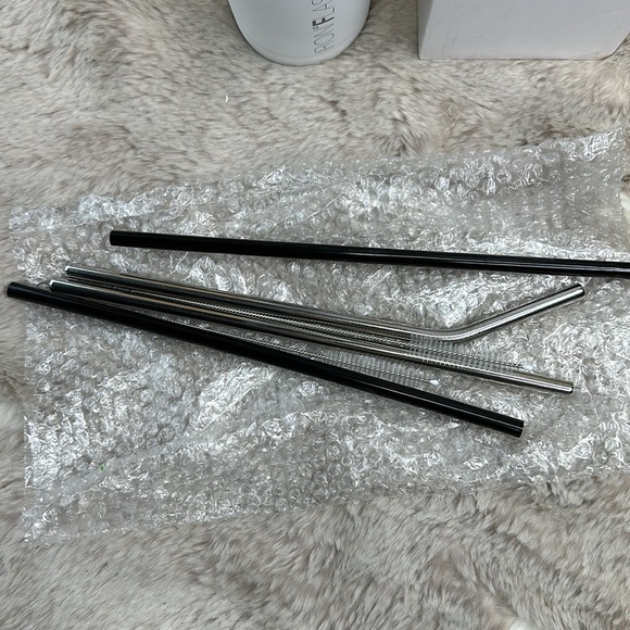 Iron Flask | Classic Tumbler | Winter White, 24oz NWT - Picture 8 of 12